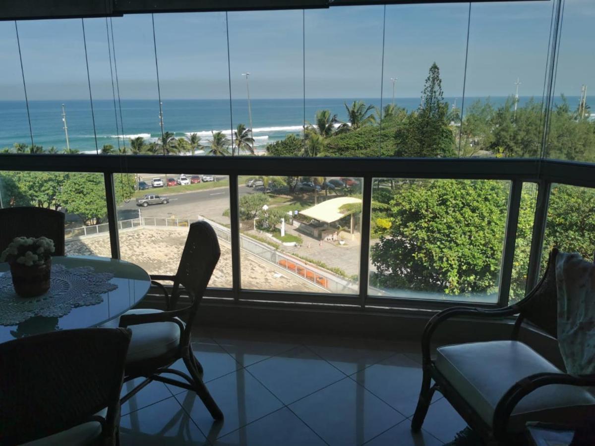 Apartment Frente Mar, Posto 5 - Barra Da Tijuca Rio de Janeiro