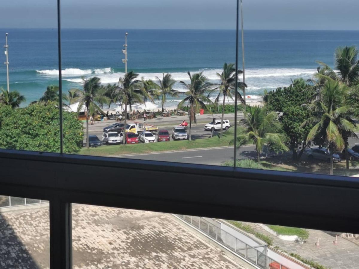 Frente Mar, Posto 5 - Barra Da Tijuca * Rio de Janeiro