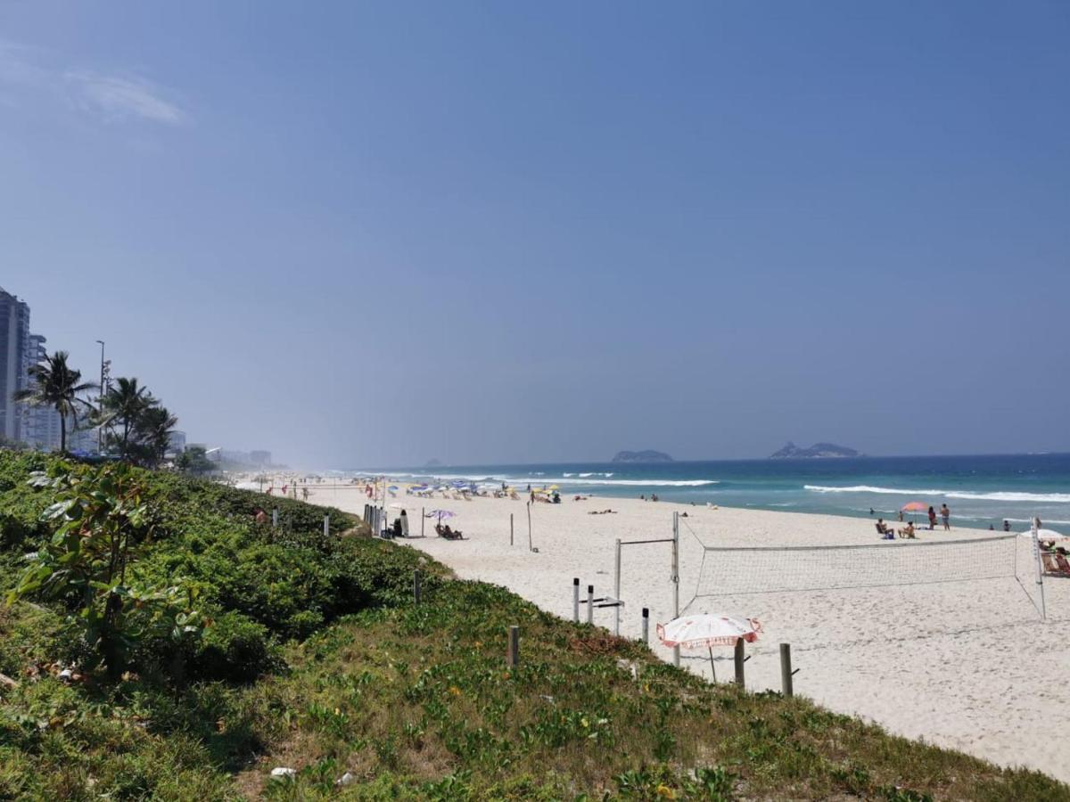 Frente Mar, Posto 5 - Barra Da Tijuca *