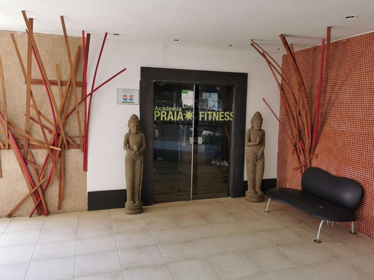 Apartment Frente Mar, Posto 5 - Barra Da Tijuca *
