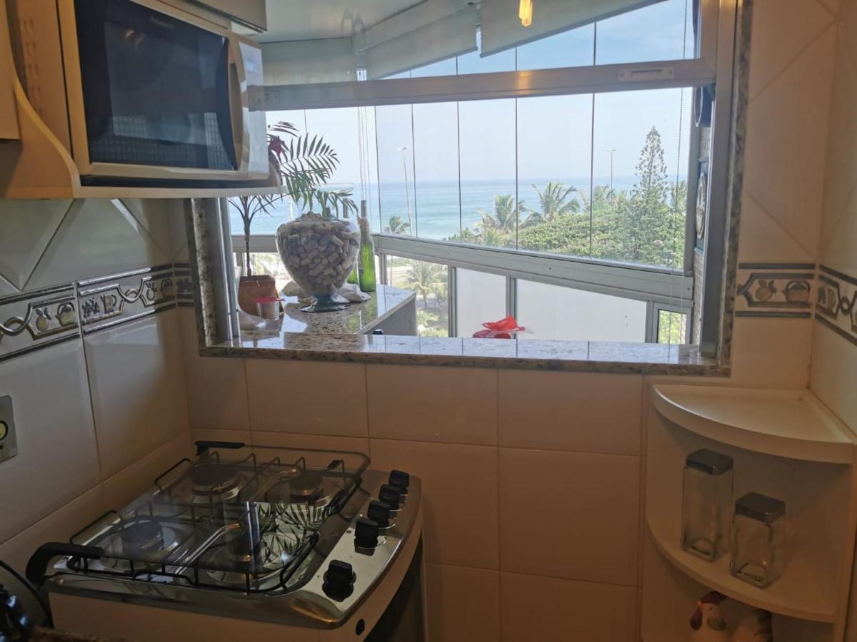 Frente Mar, Posto 5 - Barra Da Tijuca Apartment *