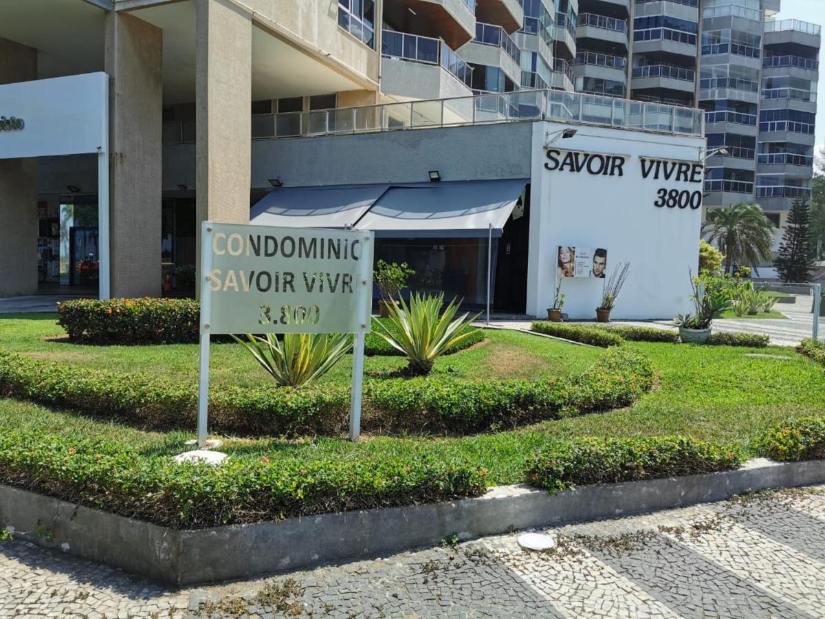 Frente Mar, Posto 5 - Barra Da Tijuca Apartment *