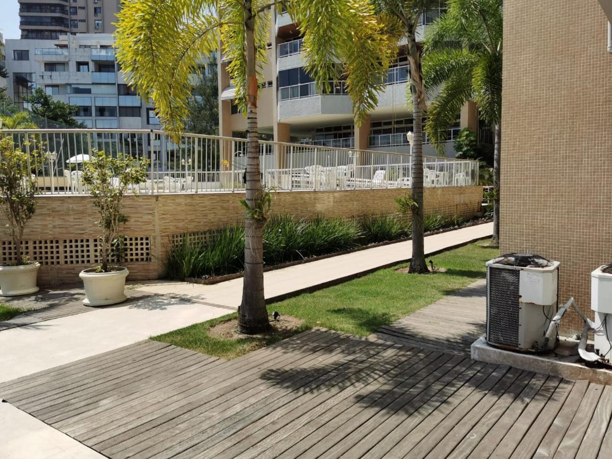 Frente Mar, Posto 5 - Barra Da Tijuca *