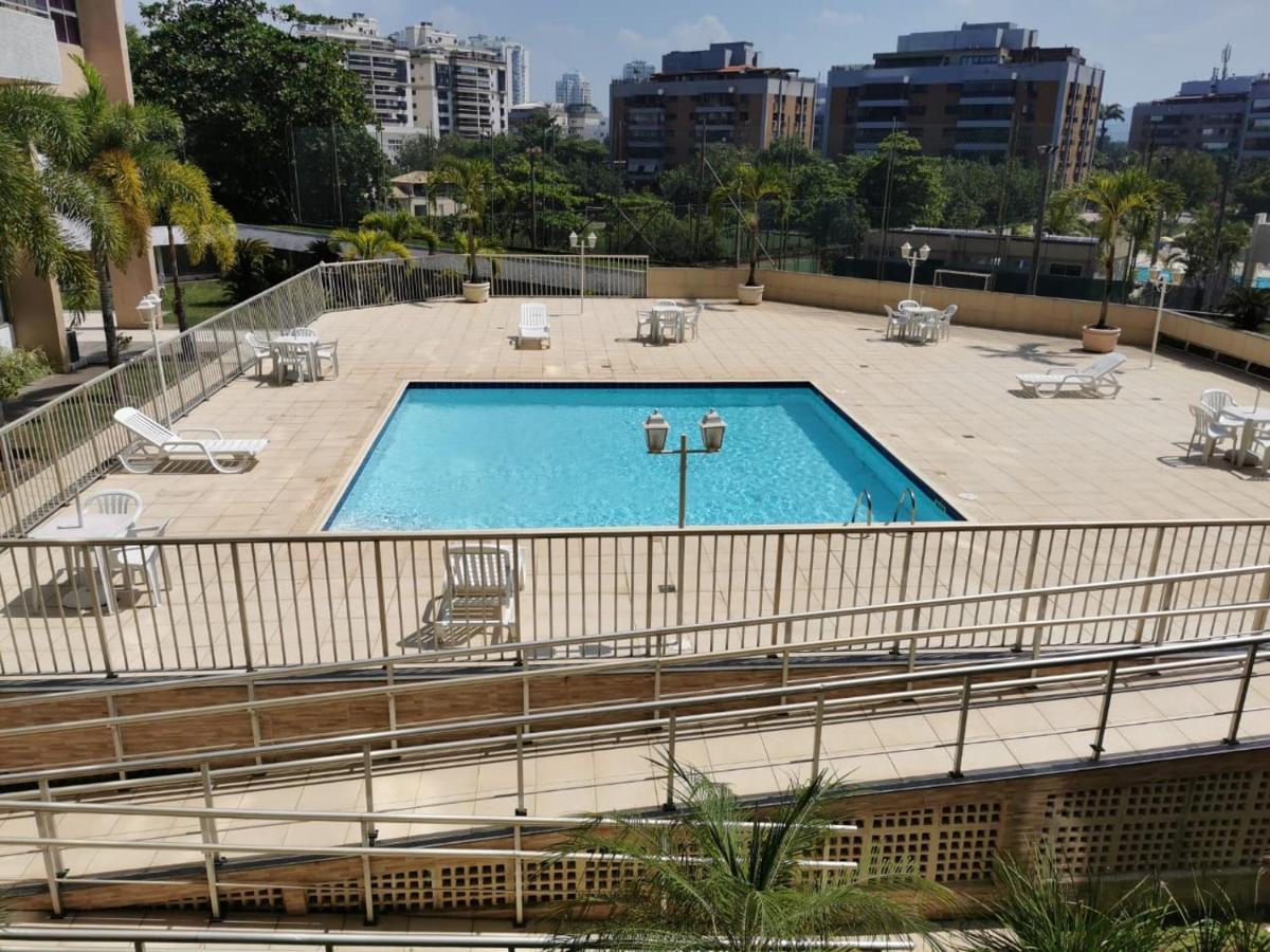 Frente Mar, Posto 5 - Barra Da Tijuca Rio de Janeiro