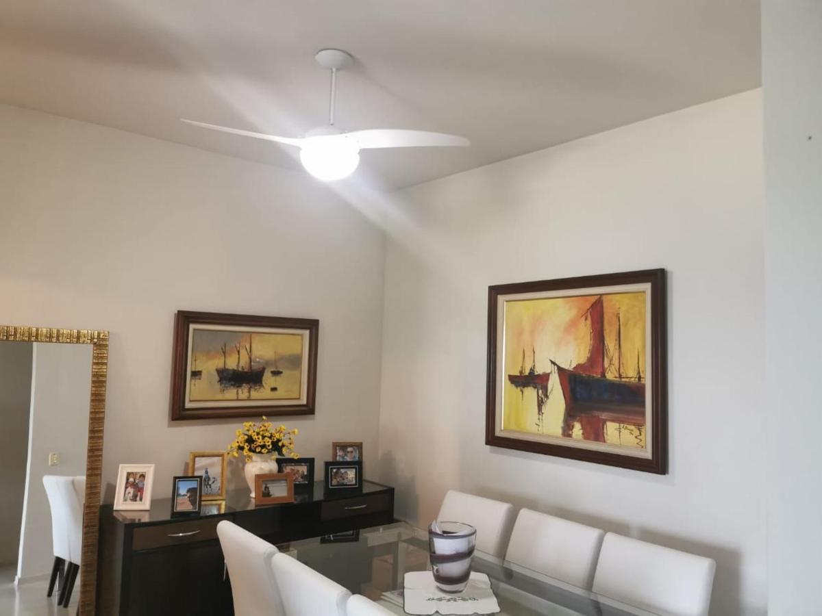 Apartment Frente Mar, Posto 5 - Barra Da Tijuca *