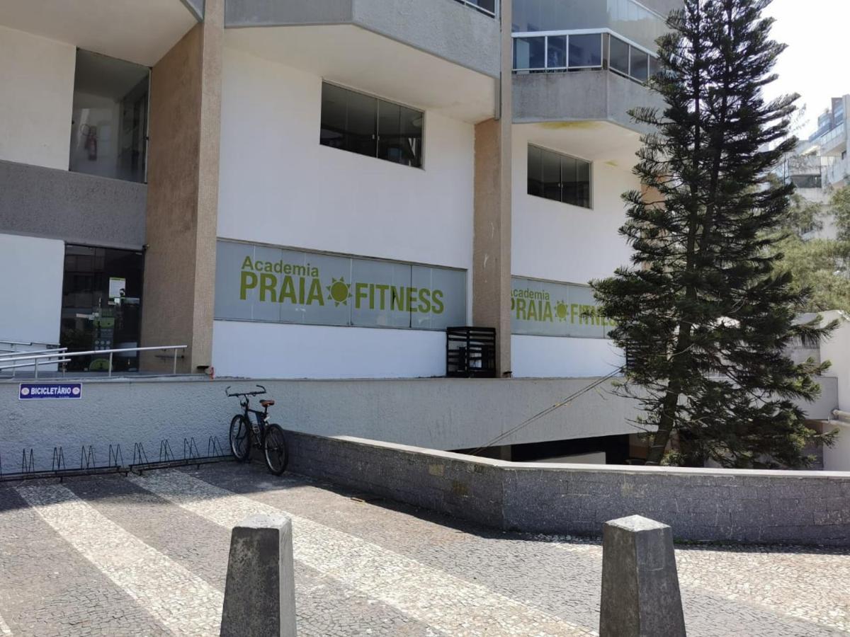 Apartment Frente Mar, Posto 5 - Barra Da Tijuca Rio de Janeiro