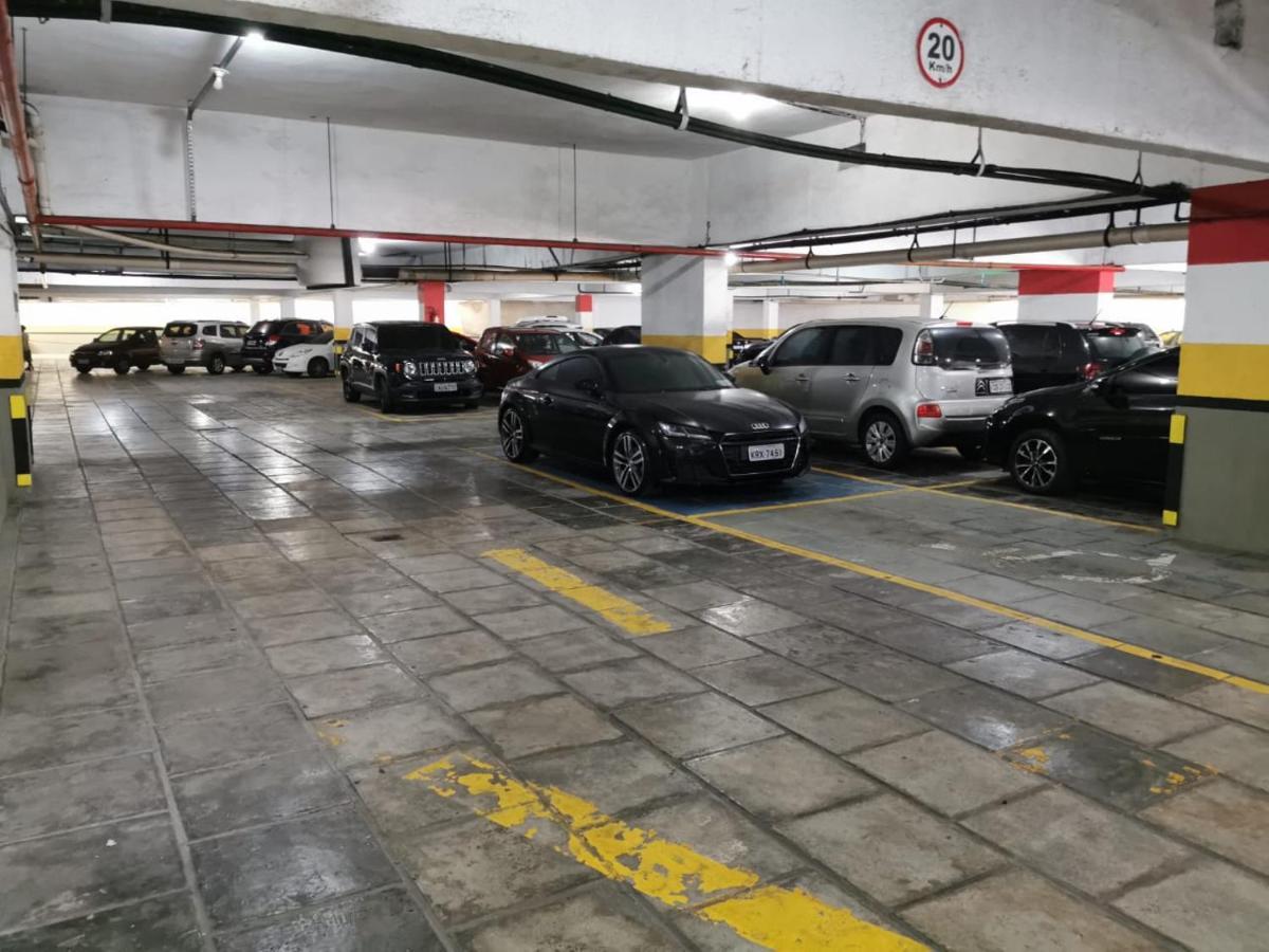 Frente Mar, Posto 5 - Barra Da Tijuca * Rio de Janeiro
