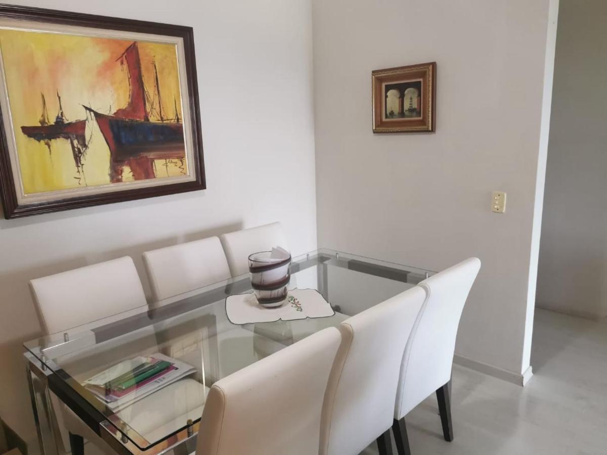 Frente Mar, Posto 5 - Barra Da Tijuca Apartment Rio de Janeiro