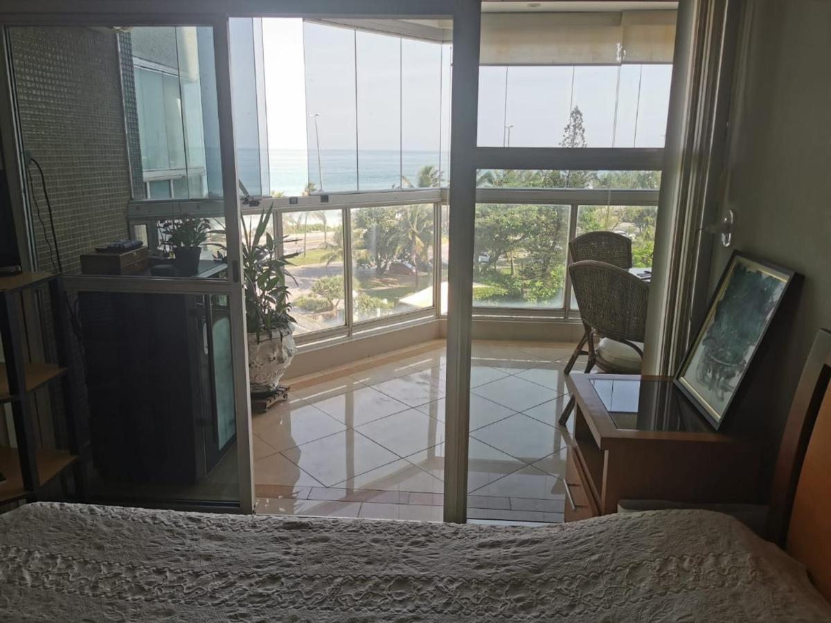 Frente Mar, Posto 5 - Barra Da Tijuca