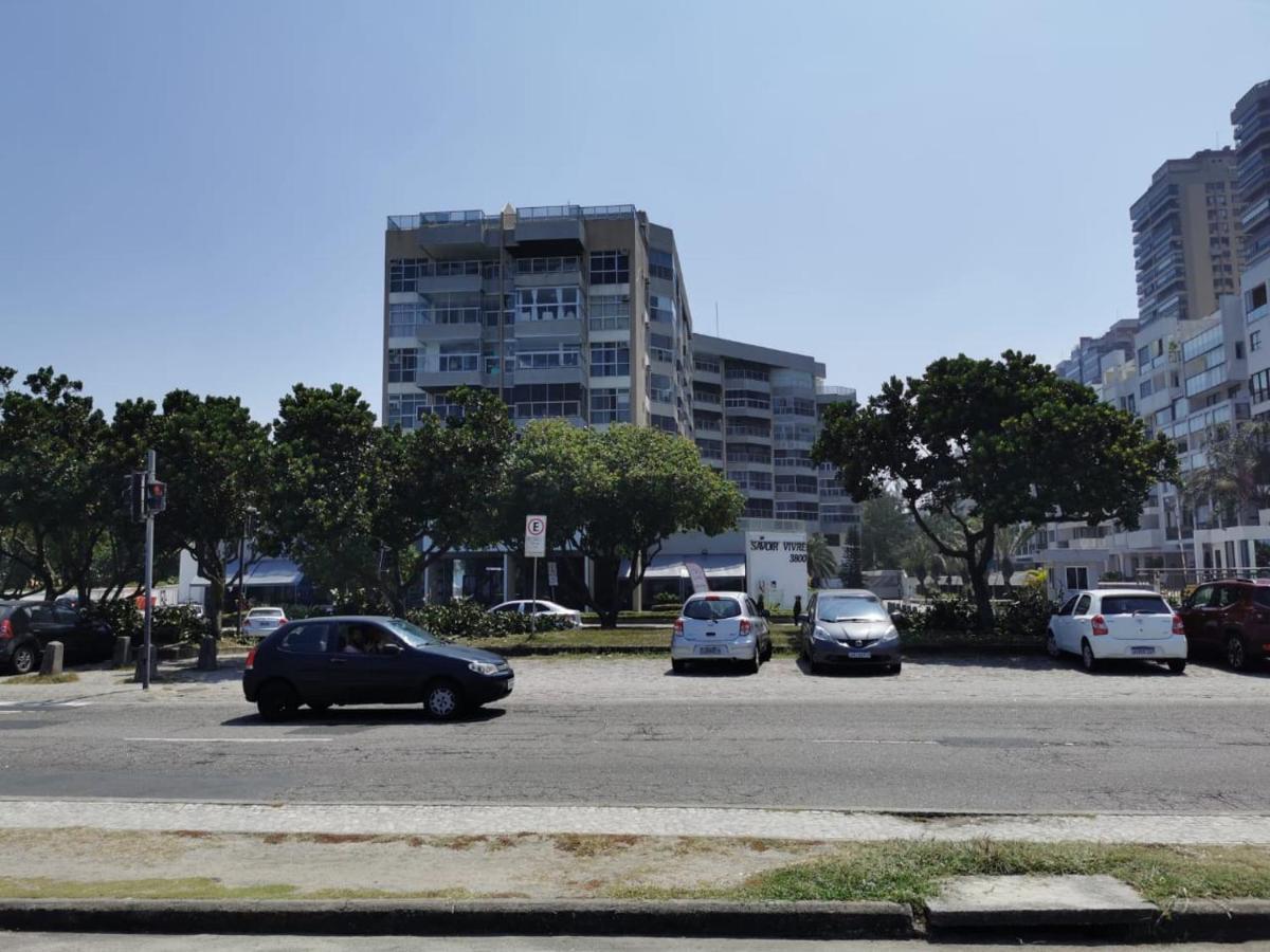 Apartment Frente Mar, Posto 5 - Barra Da Tijuca Rio de Janeiro